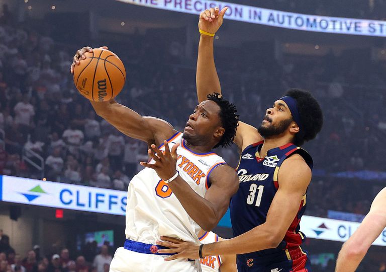 NBA Prop Bets: Knicks at Cavaliers Game 4 Best Bets for Monday 5/25/26