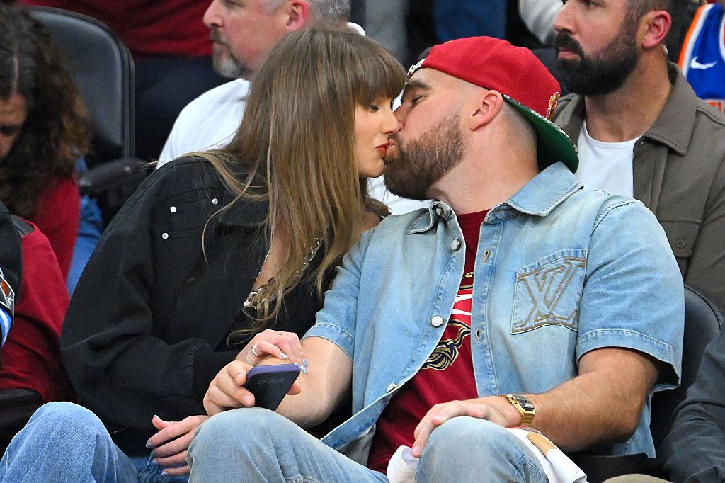 Taylor Swift and Travis Kelce wedding: Live updates, news