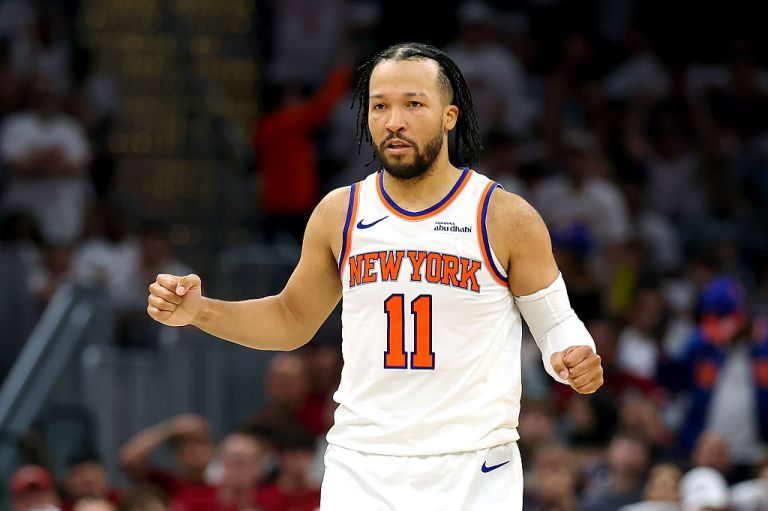 Fantasy Basketball Picks: Top DraftKings NBA DFS Showdown Strategy for Knicks vs. Cavaliers Game 4 on 5/25/26
