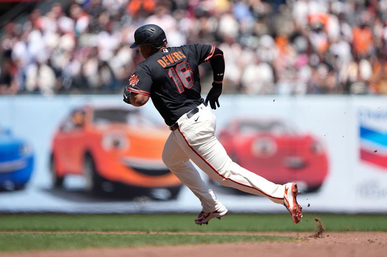 Seattle Mariners vs. San Francisco Giants prediction, pick for MLB on Friday 7/17/26
