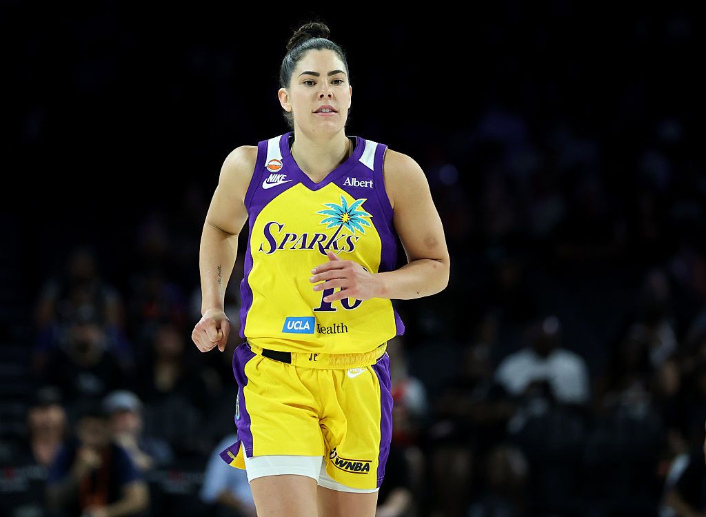 WNBA Best Bets, Predictions for June 5-6 on DraftKings Sportsbook
