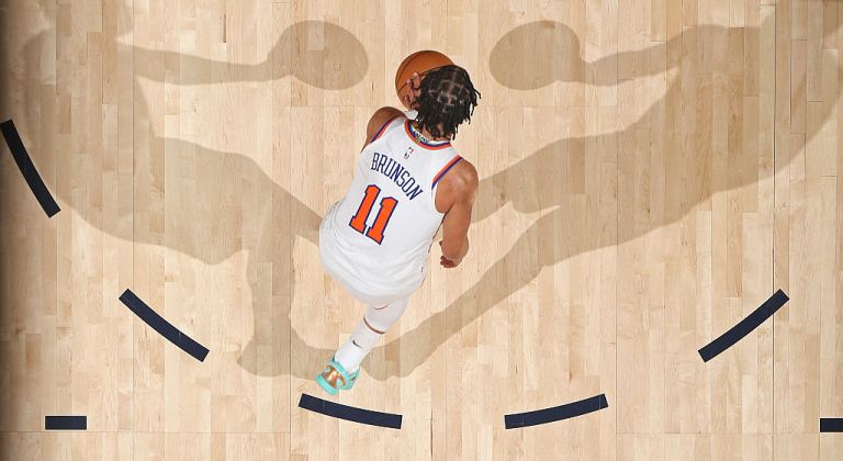 Spurs vs. Knicks Preview: NBA Finals Betting Specials on DraftKings Sportsbook