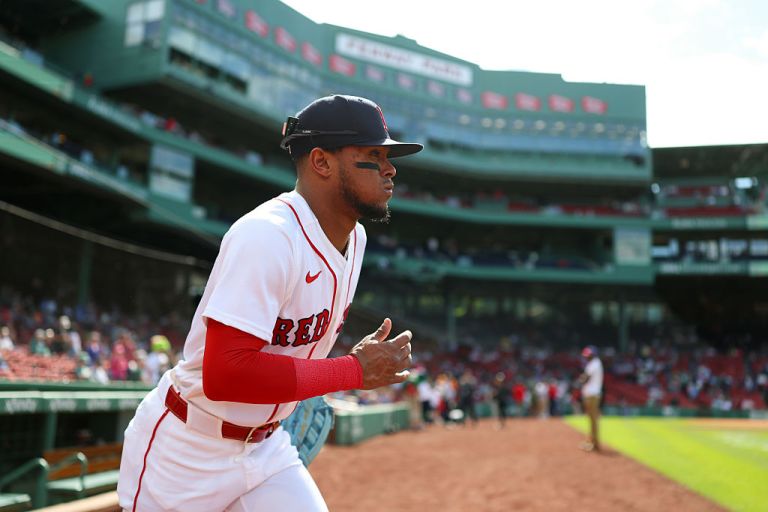 Tampa Bay Rays vs. Boston Red Sox prediction, pick for Friday 7/17/26