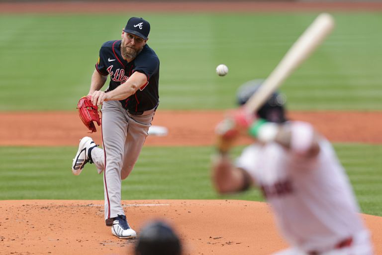 Atlanta Braves at Chicago White Sox prediction, pick for Wednesday 6/10/26
