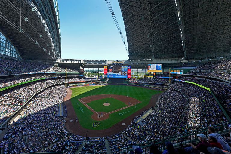 MLB Rain Delay Watch Today (July 2): Weather Outlook for All 9 MLB Games