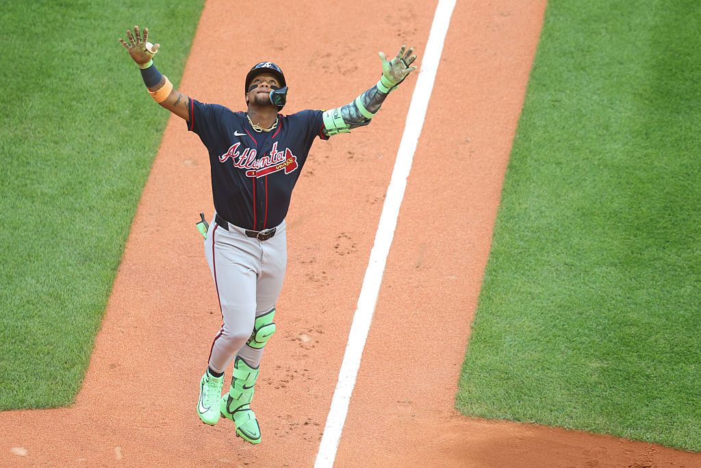Atlanta Braves vs. Cincinnati Reds prediction, pick for MLB on Sunday 5/31/26