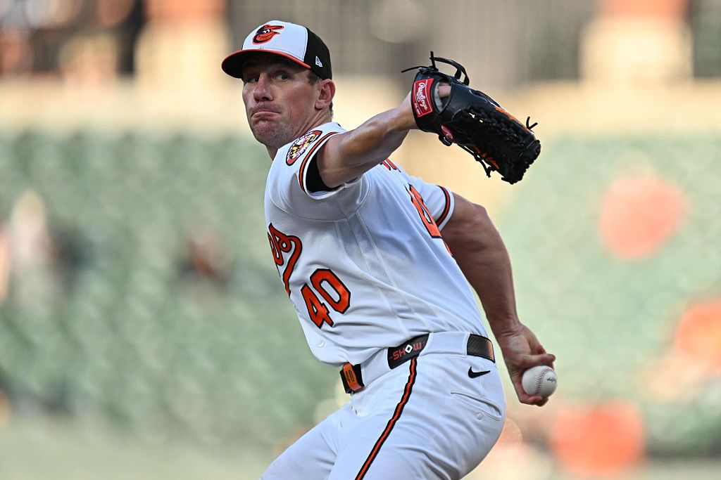 What happened to Chris Bassitt? Live status updates for Orioles vs. Red Sox on 6/3/26