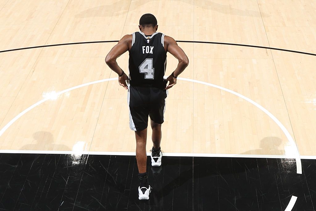 Best De’Aaron Fox player prop bets for Spurs vs. Thunder Game 7 on 5/30/26