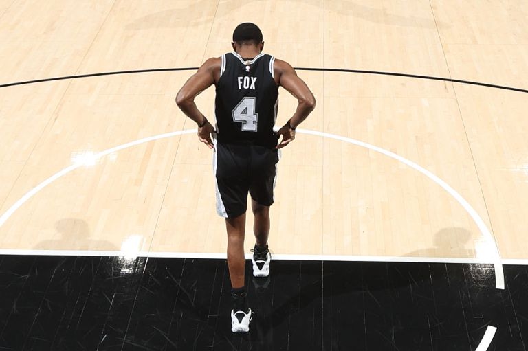 Best De’Aaron Fox player prop bets for Spurs vs. Thunder Game 7 on 5/30/26
