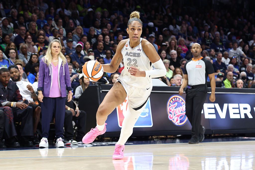 WNBA Best Bets Today: Top Player Props for WNBA All-Star Game on Saturday 7/25/26