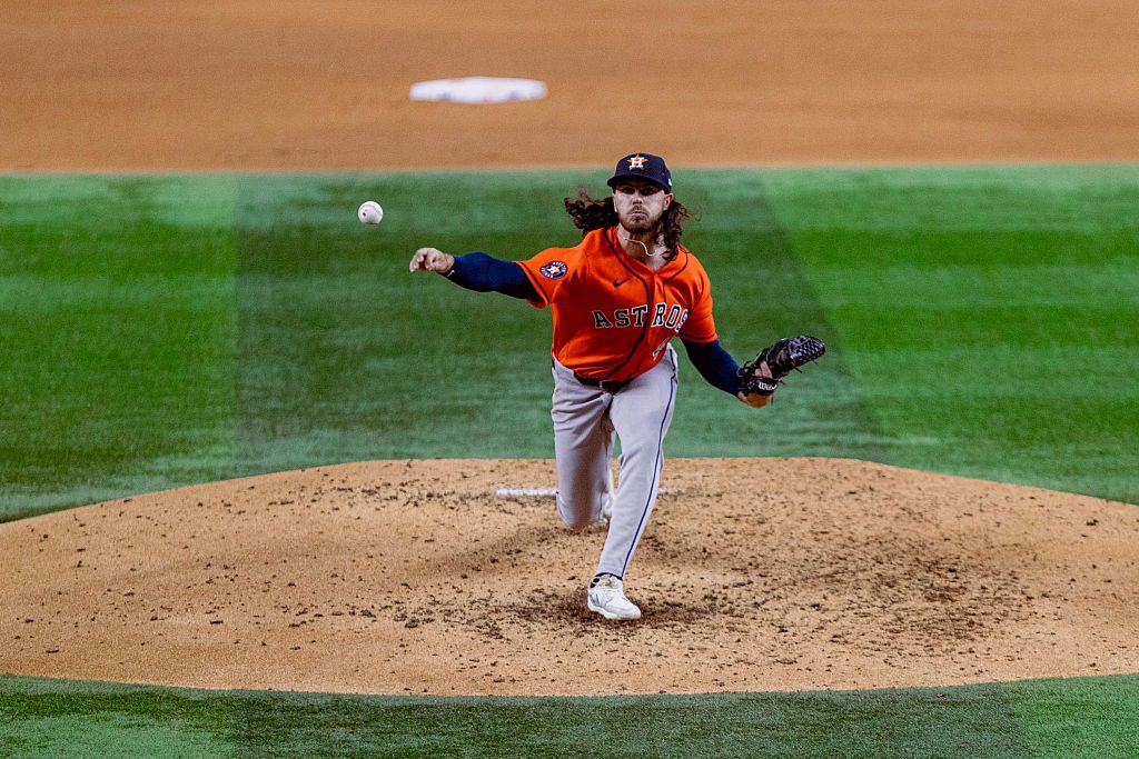 MLB DFS Picks: Starting Pitcher Rankings for Wednesday 6/3/26