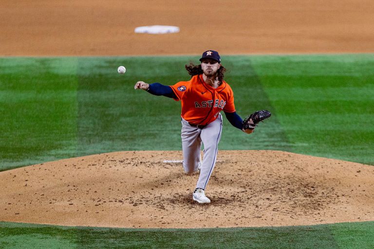 MLB DFS Picks: Starting Pitcher Rankings for Wednesday 6/3/26
