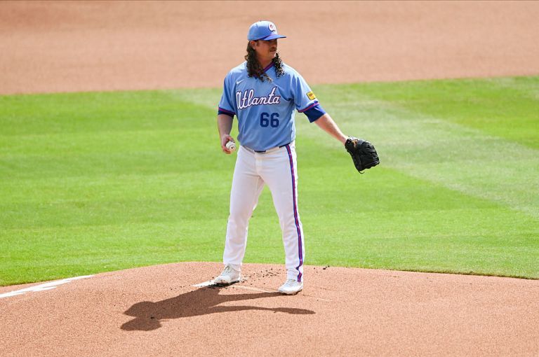 San Diego Padres vs. Atlanta Braves prediction, pick for MLB on Monday 6/22/26