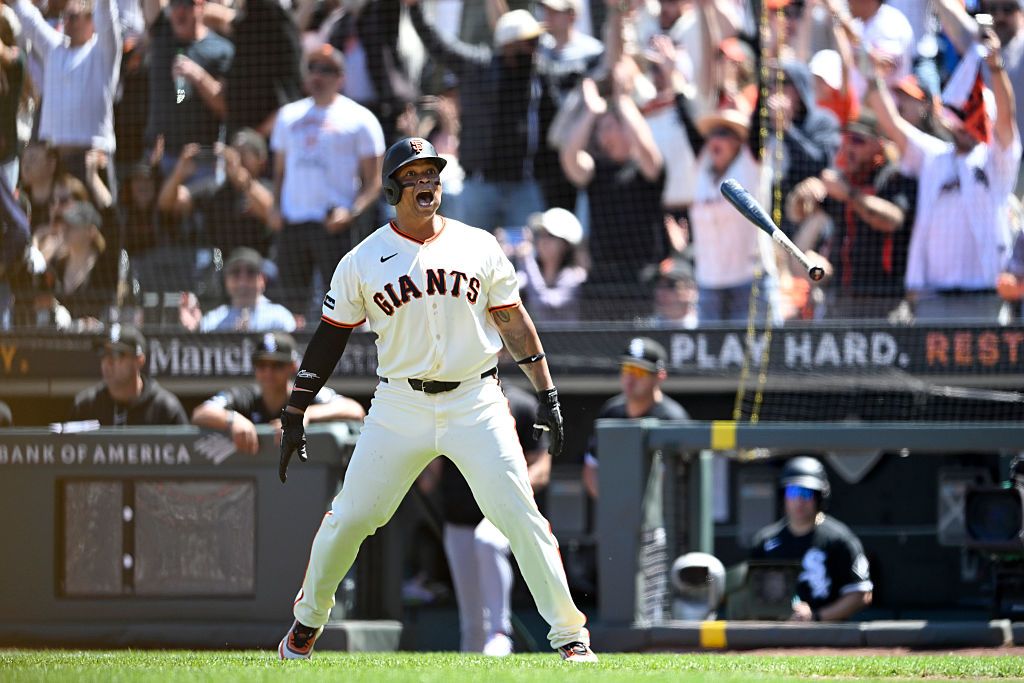 San Francisco Giants vs. Arizona Diamondbacks prediction, pick for MLB on Wednesday 5/27/26