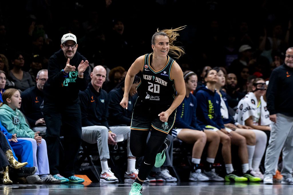 DraftKings WNBA Pick6 Picks Today: Best Fantasy Plays and Projections for Wednesday 5/27/26