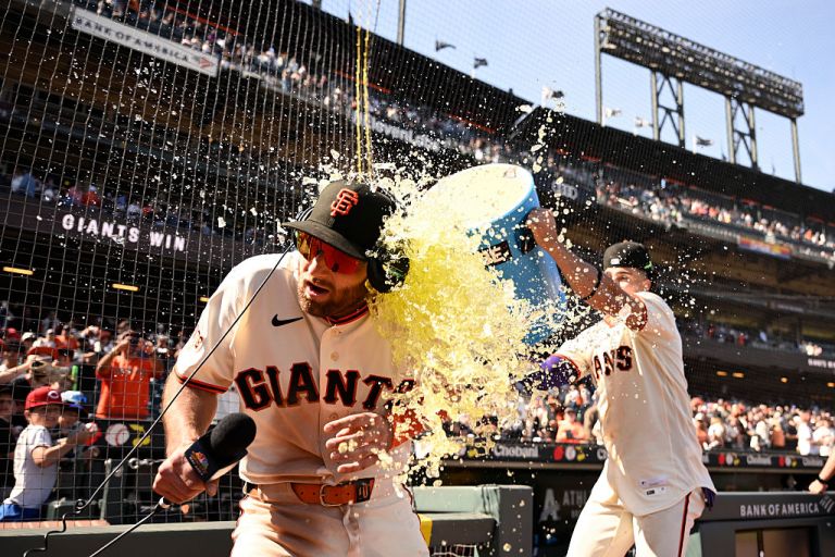 San Francisco Giants vs. Arizona Diamondbacks prediction, pick for MLB on Monday 5/25/26