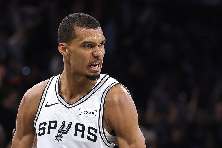 Best Victor Wembanyama prop bets for Knicks vs. Spurs NBA Finals Game 4 on Wednesday 6/10/26