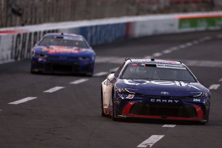 Top NASCAR Picks: Best Bets and Predictions for the NASCAR Cup Series Cracker Barrel 400