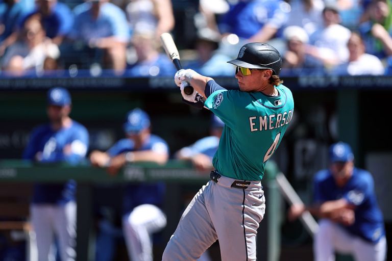 Athletics vs. Seattle Mariners prediction, pick for MLB on Monday 5/25/26