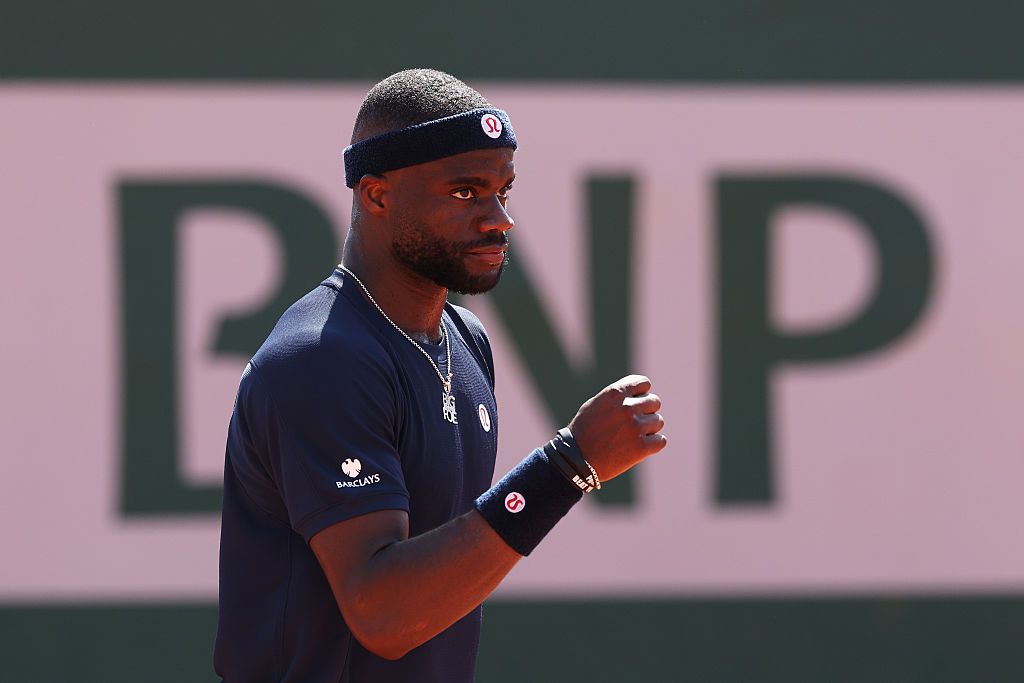 2026 French Open Best Bets for Thursday 5/28/26
