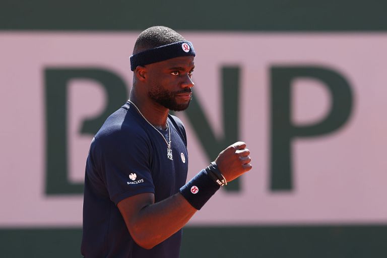 2026 French Open Best Bets for Thursday 5/28/26
