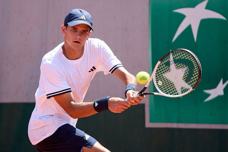 2026 French Open Best Bets for Friday 5/29/26