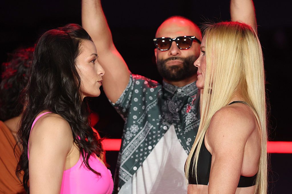 Prediction, pick for Stephanie Han vs. Holly Holm at MVPW 03