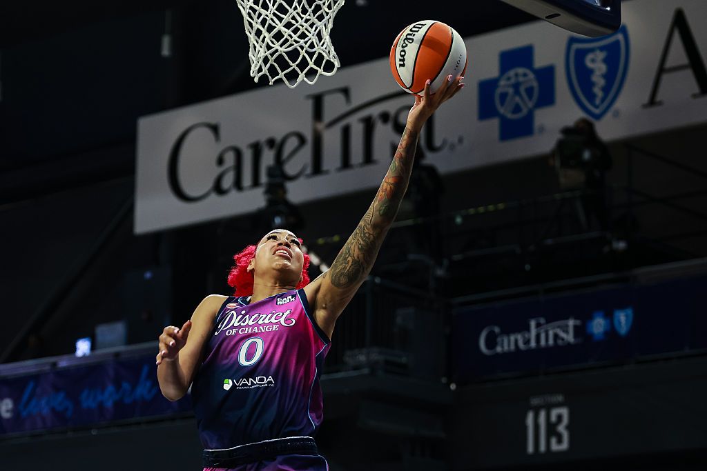 Chicago Sky vs. Washington Mystics prediction, pick for Tuesday 6/2/26