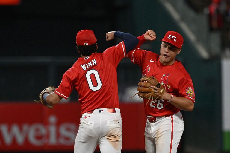Top MLB DFS Stacks for Friday 6/5/26