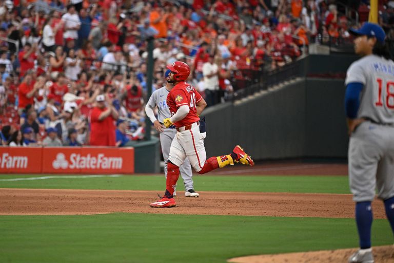 St. Louis Cardinals vs. Chicago Cubs prediction, pick for MLB on Sunday 5/31/26