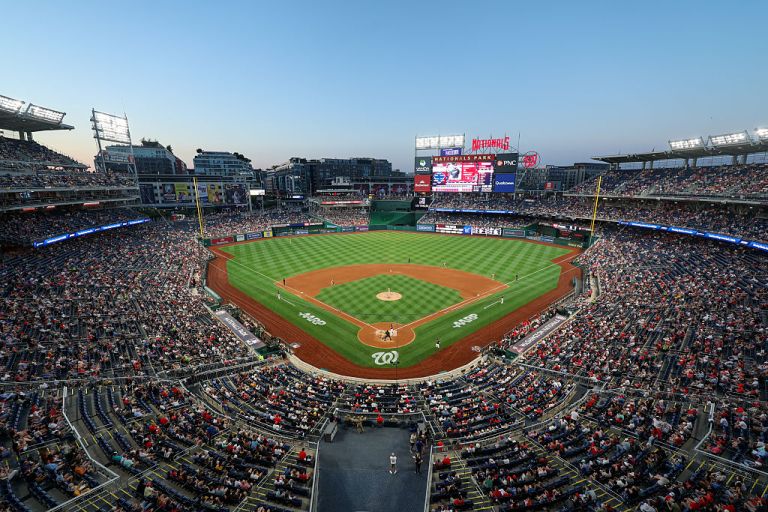 MLB Weather Report for Friday 6/12/26