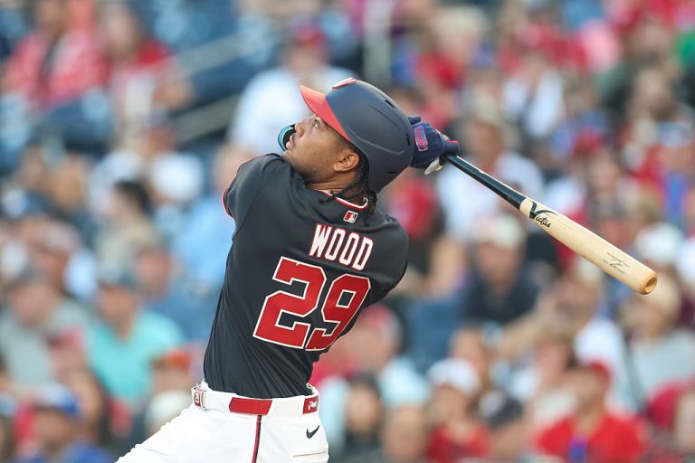 Seattle Mariners vs. Washington Nationals prediction, pick for Friday 6/12/26
