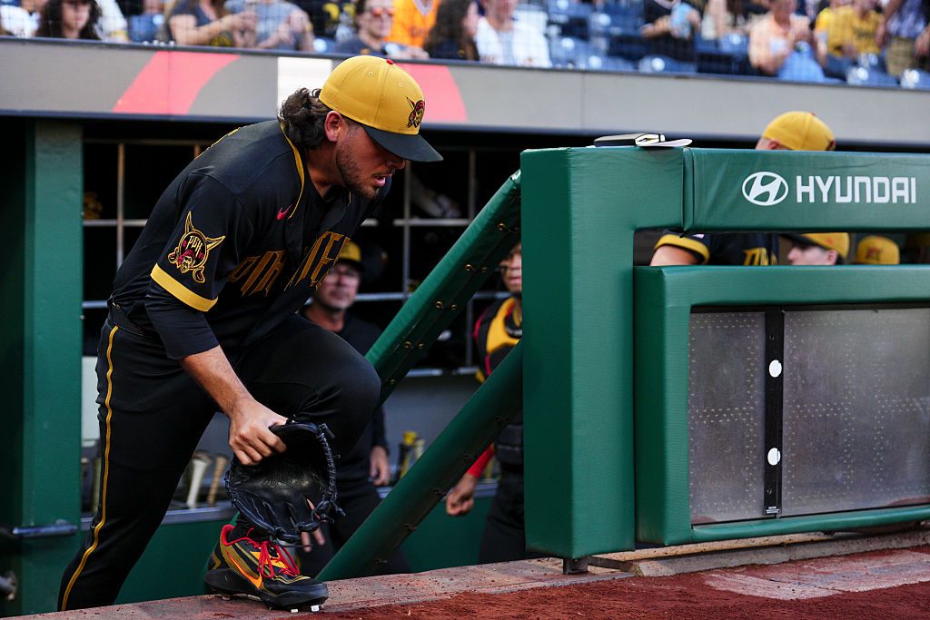 Pittsburgh Pirates vs. Houston Astros prediction, pick for MLB on Thursday 6/04/26