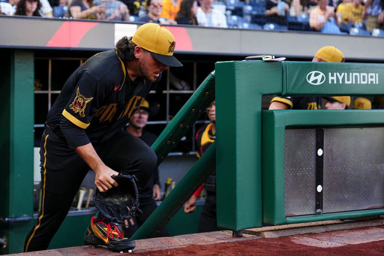 Pittsburgh Pirates vs. Houston Astros prediction, pick for MLB on Thursday 6/04/26