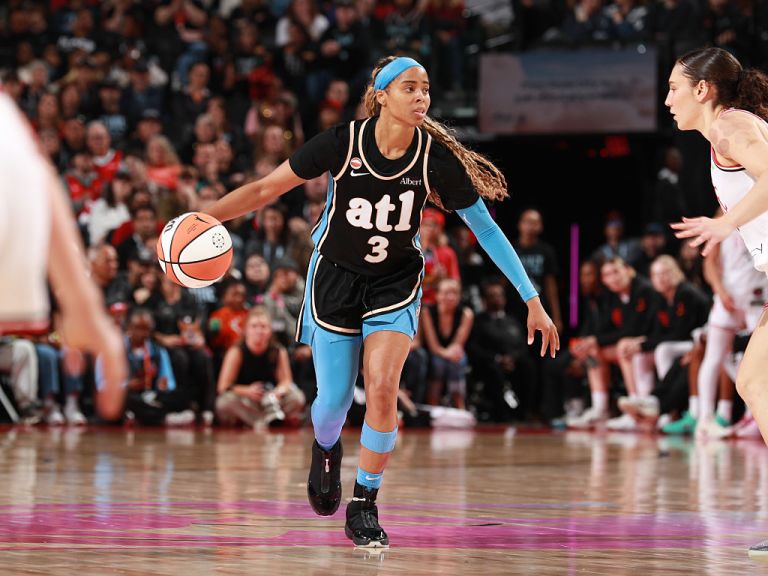 Los Angeles Sparks at Atlanta Dream prediction, pick for Monday 7/13/26