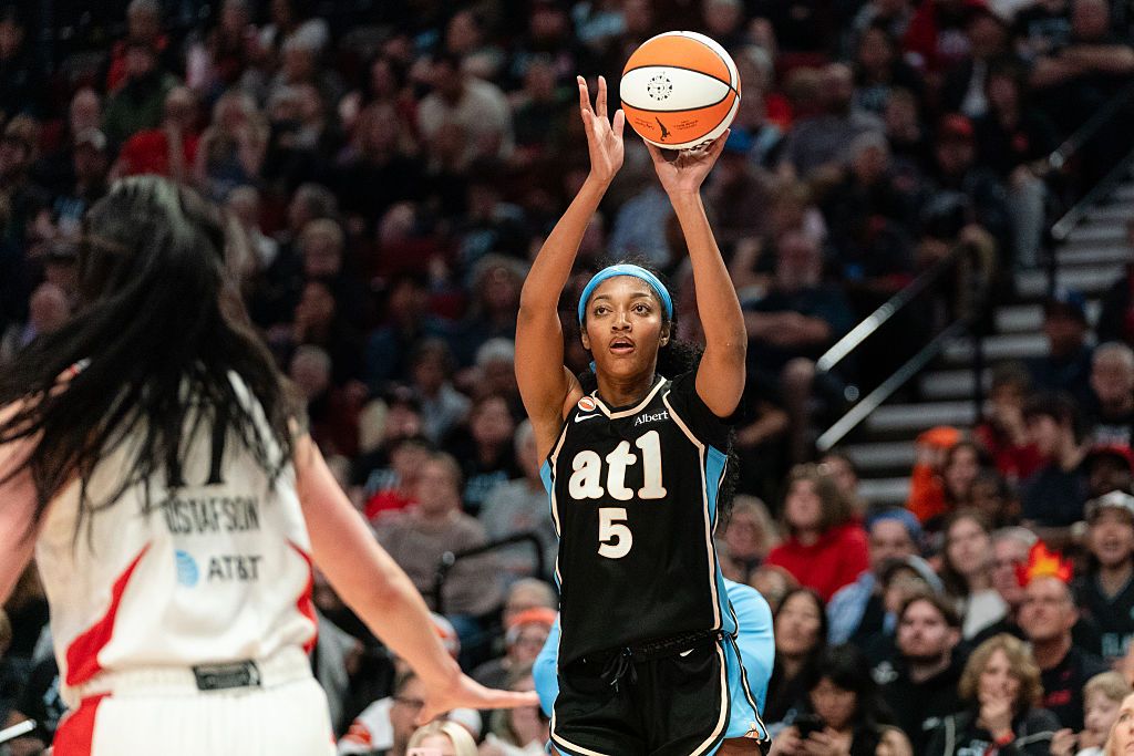 WNBA Best Bets Today: Top Prop Bets for Tuesday 6/2/26