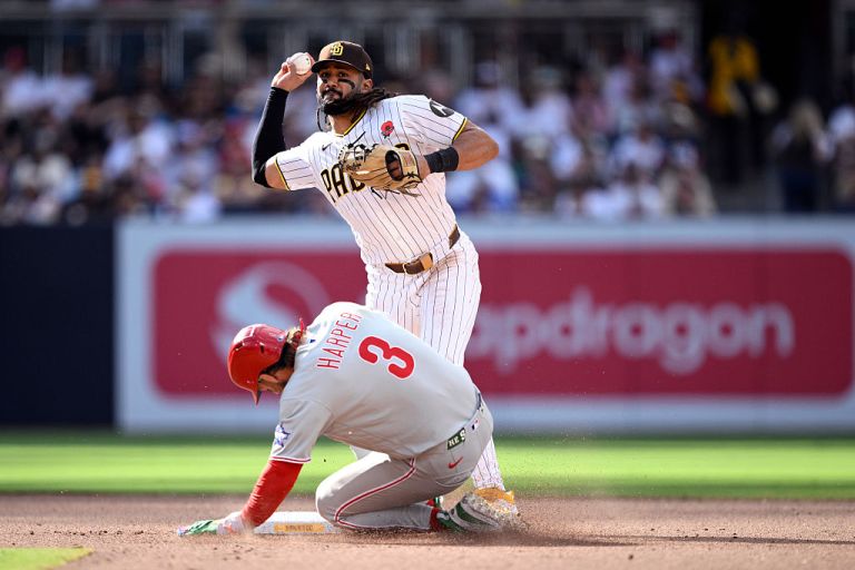 Philadelphia Phillies vs. San Diego Padres prediction, pick for Tuesday 5/26/26