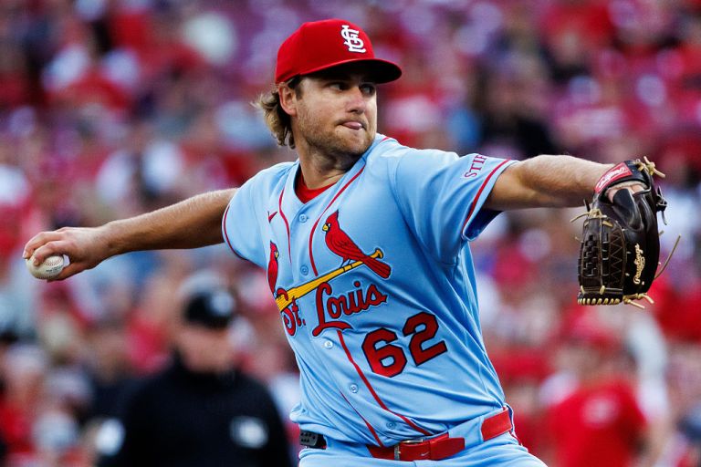 MLB Best Bets: Top Starting Pitcher Prop Bets for Friday 6/5/26