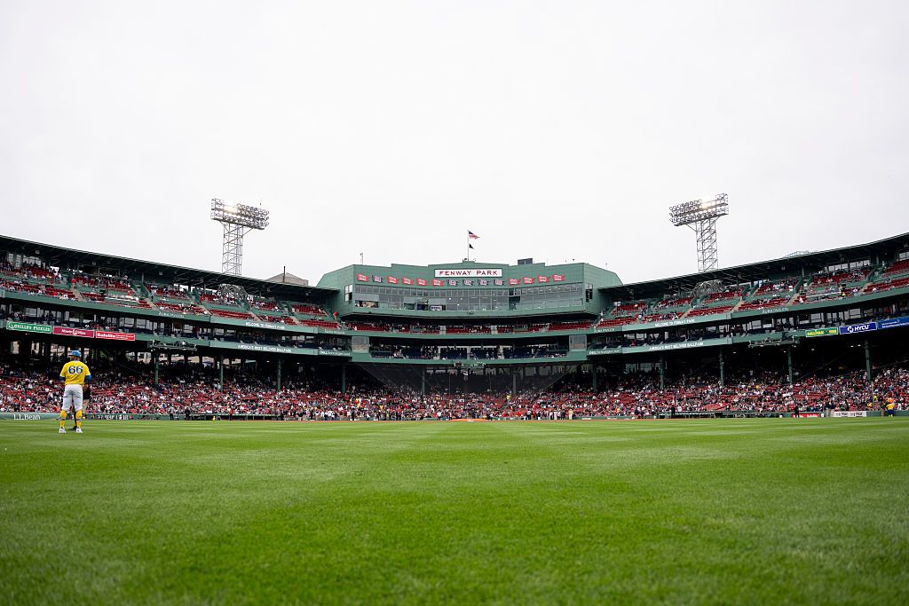 MLB Weather Report for Tuesday 6/30/26