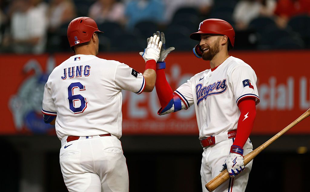 Texas Rangers vs. Kansas City Royals prediction, pick for MLB on Sunday 5/31/26