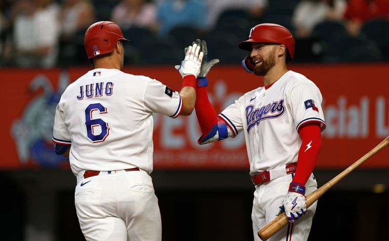 Texas Rangers vs. Kansas City Royals prediction, pick for MLB on Sunday 5/31/26
