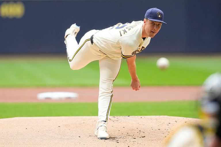 MLB DFS Picks: Three must-start fantasy baseball players for Sunday 5/31/26