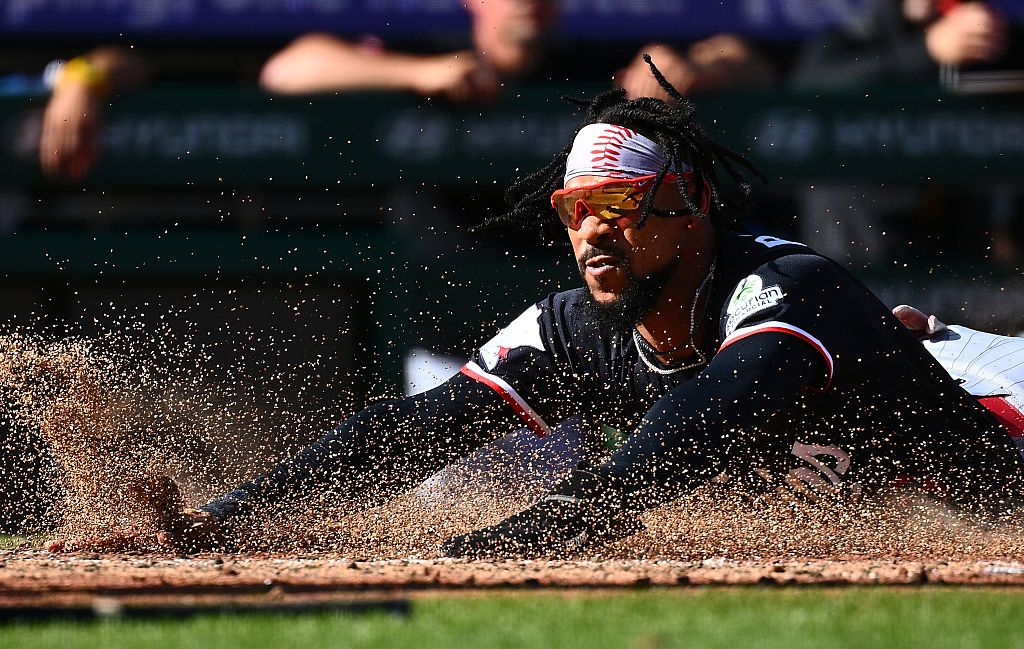 Most Bet MLB Player Props for Monday 6/1/26