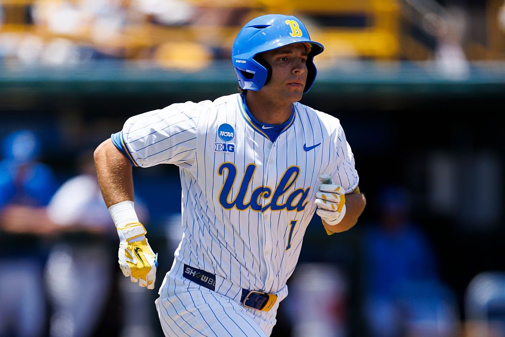 How to Watch the 2026 MLB Draft: TV, Streaming Info and Draft Pick Order
