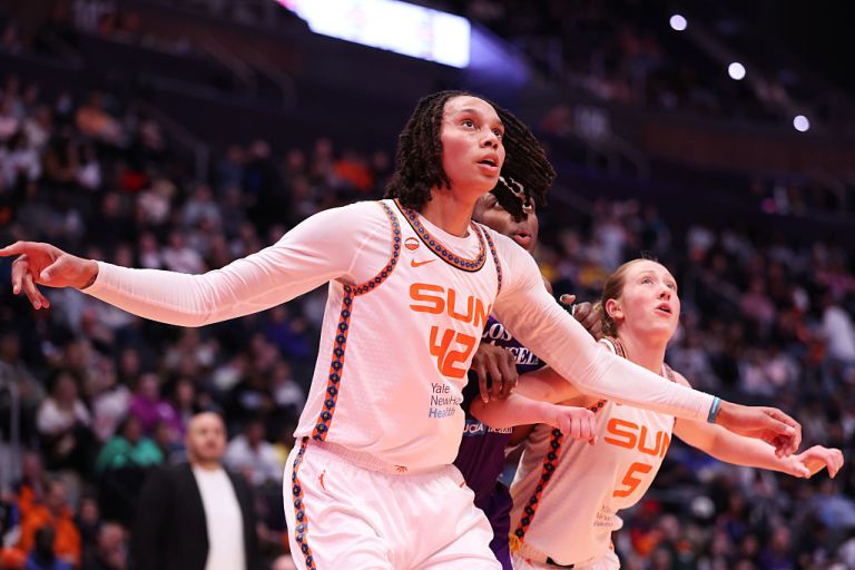 DraftKings WNBA Pick6 Fantasy Basketball Picks Today: Top Picks for 7/8/26