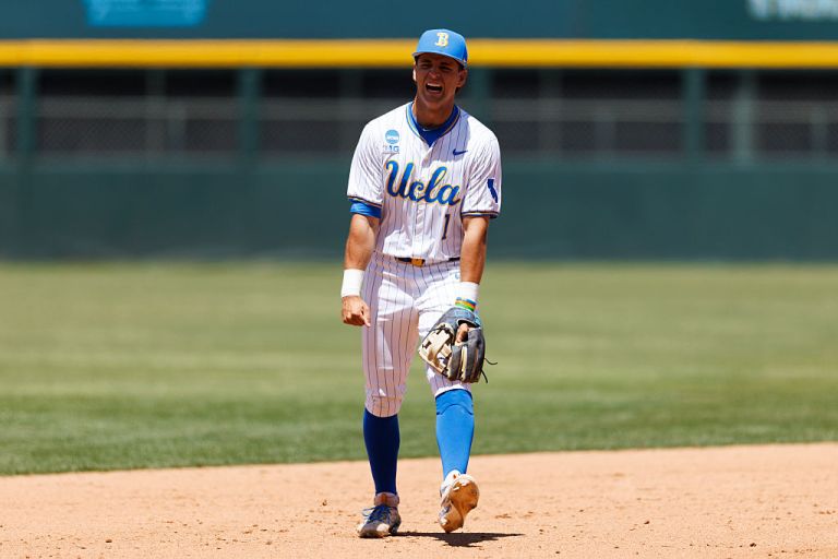 2026 MLB draft odds: Who is the favorite to go No. 1 overall?