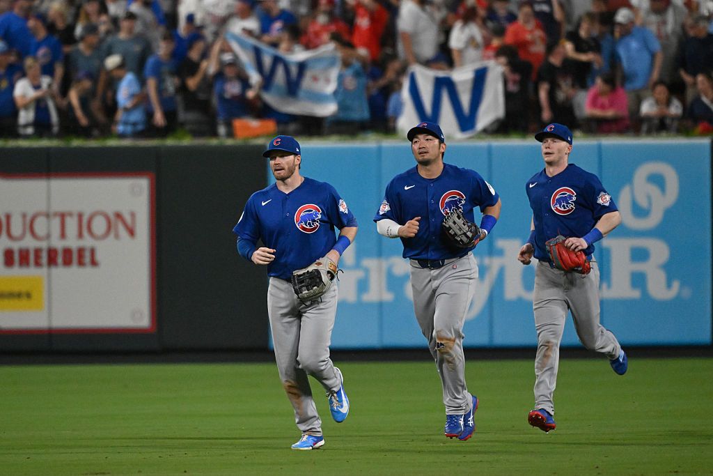 New York Mets vs. Chicago Cubs prediction, pick for MLB on Monday 6/22/26