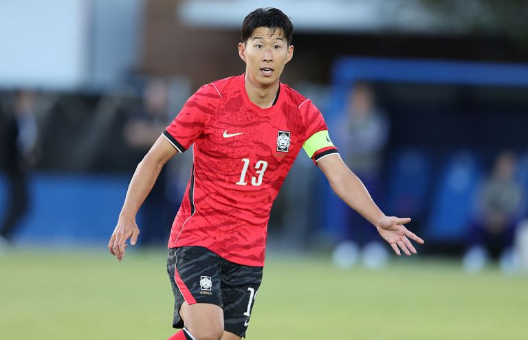 Best Anytime Goalscorer Picks for Thursday, June 11