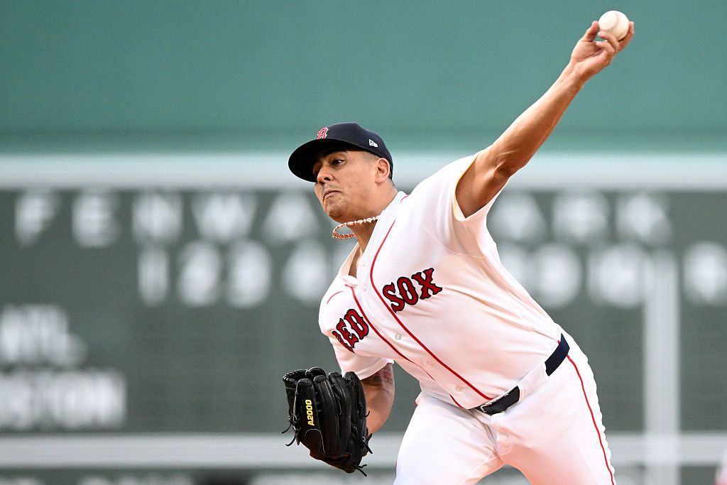 Cleveland Guardians vs. Boston Red Sox prediction, pick for MLB on Sunday 5/31/26