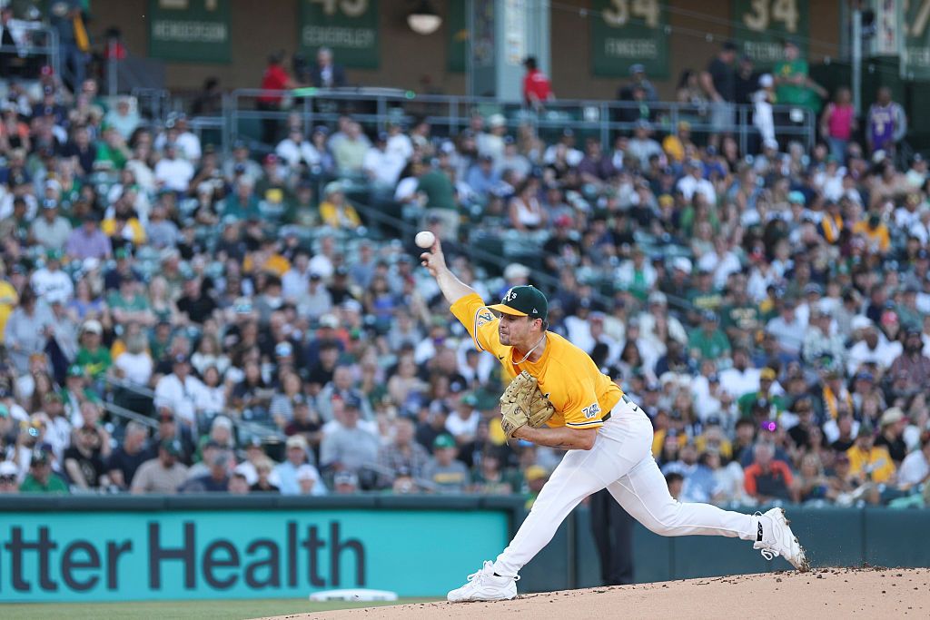 Chicago Cubs vs. Athletics prediction, pick for MLB on Thursday 6/04/26
